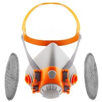 Медицинские маски, респираторы, защитные очки