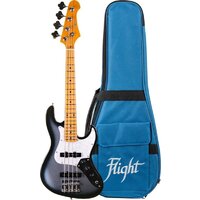 Flight Mini JB Moonburst Bass