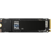 Samsung 990 Evo Plus 1TB MZ-V9S1T0BW
