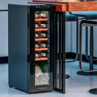 Винный шкаф Meyvel MV12-CBF1 - Превью изображения №16 — Интернет-магазин Teono.by