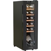 Винный шкаф Meyvel MV12-CBF1 - Превью изображения №27 — Интернет-магазин Teono.by