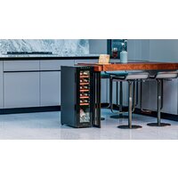 Винный шкаф Meyvel MV12-CBF1 - Превью изображения №17 — Интернет-магазин Teono.by