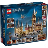 LEGO Harry Potter 71043 Замок Хогвартс Image #2