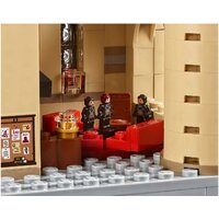 LEGO Harry Potter 71043 Замок Хогвартс Image #15