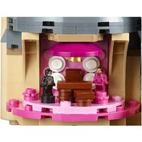 LEGO Harry Potter 71043 Замок Хогвартс Image #20