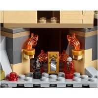 LEGO Harry Potter 71043 Замок Хогвартс Image #11