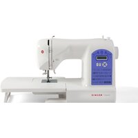 Singer Starlet 6680 Image #2