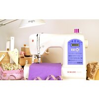 Singer Starlet 6680 Image #7