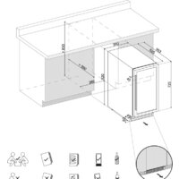 Dunavox DAUF-32.83B Image #3
