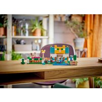 LEGO Minecraft 21249 Ящик для крафта 4.0 Image #8