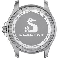 Наручные часы Tissot T120.410.11.041.00 - Превью изображения №3 — Интернет-магазин Teono.by