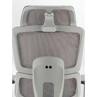 Офисное кресло myroo Office Grace MC094A-GG (grey/grey) - Превью изображения №18 — Интернет-магазин Teono.by
