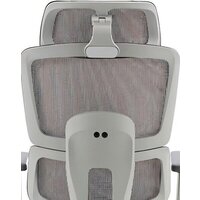 Офисное кресло myroo Office Grace MC094A-GG (grey/grey) - Превью изображения №10 — Интернет-магазин Teono.by