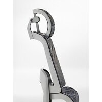 Офисное кресло myroo Office Grace MC094A-GG (grey/grey) - Превью изображения №16 — Интернет-магазин Teono.by