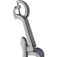 Офисное кресло myroo Office Grace MC094A-GG (grey/grey) - Превью изображения №8 — Интернет-магазин Teono.by