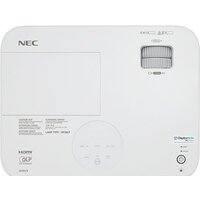Проектор NEC M322X - Превью изображения №2 — Интернет-магазин Teono.by