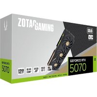 ZOTAC Gaming GeForce RTX 5070 Solid OC ZT-B50700J-10P Image #8