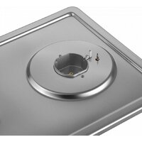 Варочная панель MAUNFELD EGHS.32.6CS/G - Превью изображения №7 — Интернет-магазин Teono.by