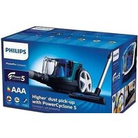 Пылесос Philips FC9334/09 - Превью изображения №7 — Интернет-магазин Teono.by