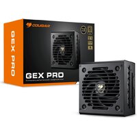 Блок питания Cougar GEX Pro 750 - Превью изображения №12 — Интернет-магазин Teono.by