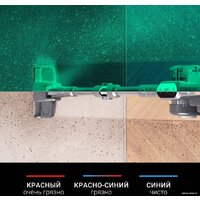 Пылесос Jimmy H10 Flex - Превью изображения №12 — Интернет-магазин Teono.by