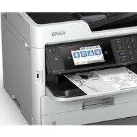 Epson WorkForce Pro WF-M5799DWF Image #8