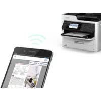 Epson WorkForce Pro WF-M5799DWF Image #5