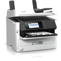 Epson WorkForce Pro WF-M5799DWF Image #2