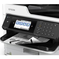Epson WorkForce Pro WF-M5799DWF Image #4