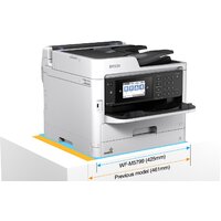 Epson WorkForce Pro WF-M5799DWF Image #7