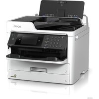 Epson WorkForce Pro WF-M5799DWF Image #3