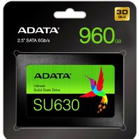 ADATA Ultimate SU630 960GB ASU630SS-960GQ-R Image #5