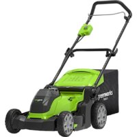 Greenworks GR2504707