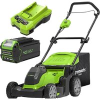 Greenworks GR2504707 Image #7