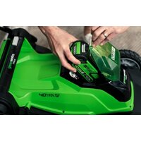 Greenworks GR2504707 Image #8