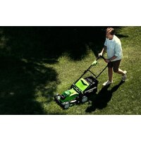 Greenworks GR2504707 Image #11