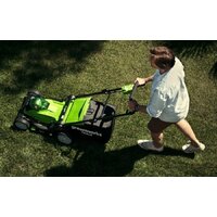 Greenworks GR2504707 Image #12