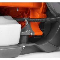 Садовая воздуходувка Daewoo Power DABL 760 - Превью изображения №9 — Интернет-магазин Teono.by