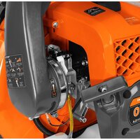 Садовая воздуходувка Daewoo Power DABL 760 - Превью изображения №6 — Интернет-магазин Teono.by