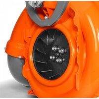 Садовая воздуходувка Daewoo Power DABL 760 - Превью изображения №14 — Интернет-магазин Teono.by