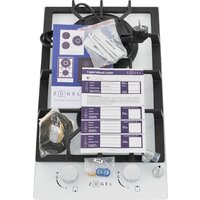 Варочная панель ZUGEL ZGH292W - Превью изображения №40 — Интернет-магазин Teono.by