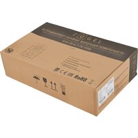 Варочная панель ZUGEL ZGH292W - Превью изображения №41 — Интернет-магазин Teono.by