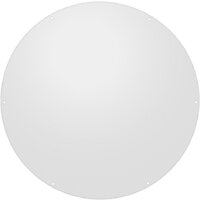 Кухонная вытяжка MAUNFELD Edelweiss 39 Wall (белый) - Превью изображения №16 — Интернет-магазин Teono.by