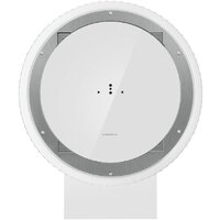 Кухонная вытяжка MAUNFELD Edelweiss 39 Wall (белый) - Превью изображения №11 — Интернет-магазин Teono.by