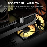 Корпус Corsair 3200D RS ARGB CC-9011346-WW - Превью изображения №6 — Интернет-магазин Teono.by