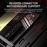 Корпус Corsair 3200D RS ARGB CC-9011346-WW - Превью изображения №8 — Интернет-магазин Teono.by