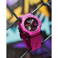 Casio G-Shock GA-2300-4A Image #4