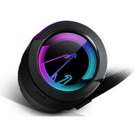 Система жидкостного охлаждения для процессора Gigabyte Aorus Waterforce 240 - Превью изображения №3 — Интернет-магазин Teono.by