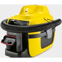 Karcher WD 1 Compact Battery 1.198-300.0 Image #3