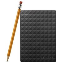 Внешний накопитель Seagate Expansion 1TB (STEA1000400) - Превью изображения №5 — Интернет-магазин Teono.by